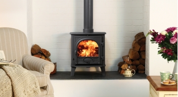 Stovax Stockton 5
