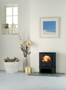 Stovax Stockton 5