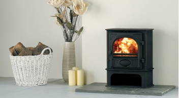 Stovax Stockton 5