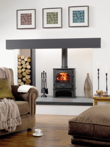 Stovax Stockton 5