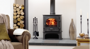 Stovax Stockton 5