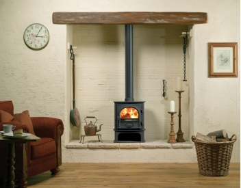 Stovax Stockton 5