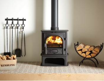 Stovax Stockton 5