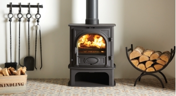 Stovax Stockton 5