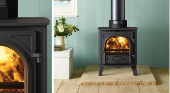 Stovax Stockton 5
