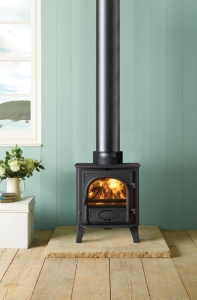 Stovax Stockton 5