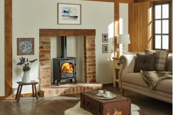 Stovax Stockton 5