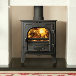 Stovax Stockton 5