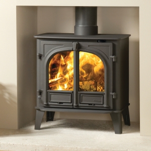 Stovax Stockton 8