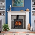 Stovax Stockton 8