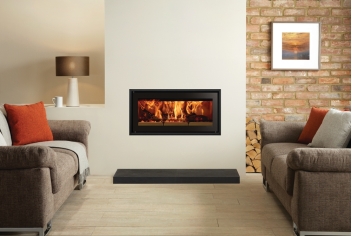 Stovax Studio 1