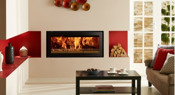 Stovax Studio 2