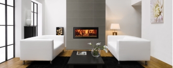 Stovax Studio 2