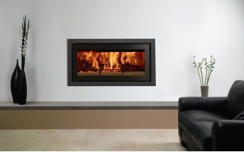 Stovax Studio 2