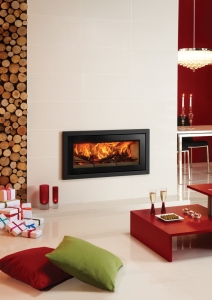 Stovax Studio 2