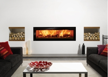 Stovax Studio 3