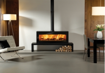 Stovax Studio 3 Vrijstaand