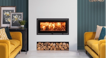 Stovax Studio Air 2