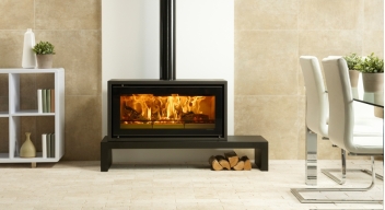 Stovax Studio Air 2 Vrijstaand