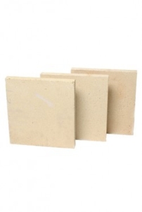 Tegel 400 x 400 x 30mm geel