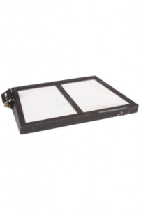 Topper 4525-combi compleet incl. luxe blokken
