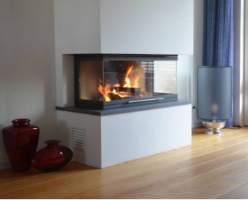 Totem 3 Zijden Horizon 901 Ambiance