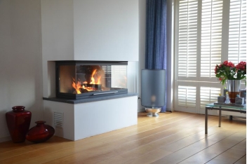 Totem 3 Zijden Horizon 901 Ambiance