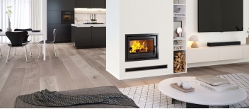 Totem Essential Inzet 800 Front Technika