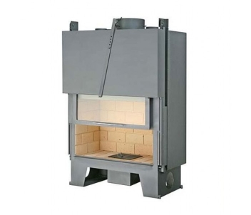 Totem Front 800 Technika