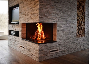 Totem Hoek 800 Ambiance