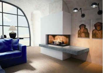 Totem Hoek Horizon 901 Ambiance
