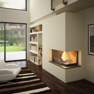Totem Hoek Horizon 901 Ambiance