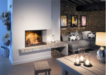 Totem Hoek Horizon 901 Ambiance