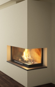 Totem Hoek Horizon 901 Ambiance