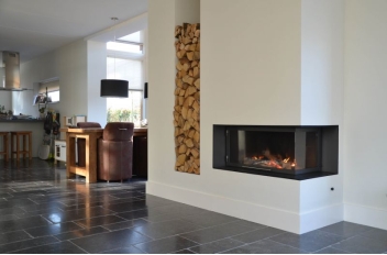 Totem Hoek Horizon 901 Ambiance