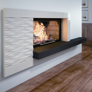 Totem Horizon 1000 Ambiance