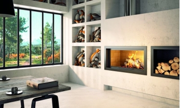 Totem Horizon 1000 Ambiance