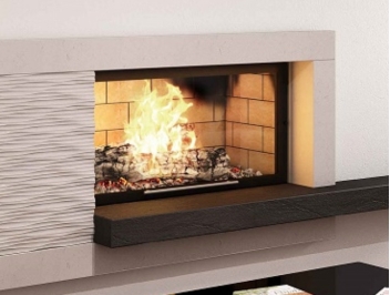 Totem Horizon 1100 Ambiance
