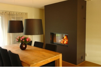 Totem Horizon 1100 Ambiance