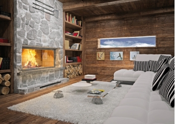 Totem Horizon 1300 Ambiance