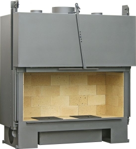 Totem Horizon 1300 Ambiance