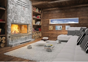 Totem Horizon 1400 Ambiance