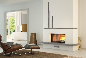 Totem Horizon 800 Technika