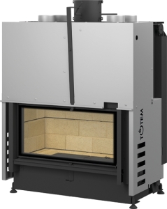 Totem Horizon 900 Technika
