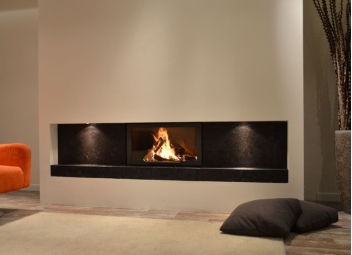 Totem Horizon 901 Ambiance