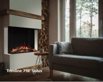 Trimline 75E Solus