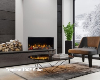 Trimline 75E Solus