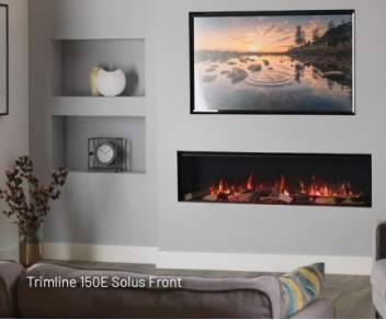 Trimline 75E Solus