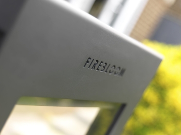 Trimline Firebloom Fresco