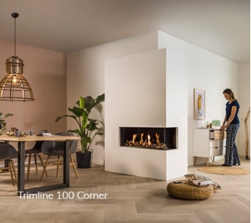 Trimline Fires 100 Front
